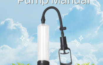جهاز Penis Pump Manual – لتكبير العضو الذكري