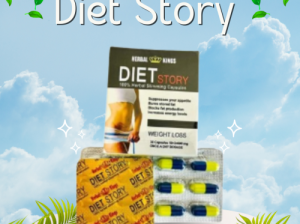 دايت ستورى diet story لفقدان الوزن