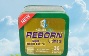 ريبورن للتخسيس والتحكم بالوزن reborn