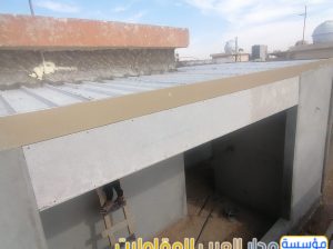 تنفيذ بيوت جاهزة وغرف ساندوتش بانل في الرياض 0551