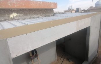 تنفيذ بيوت جاهزة وغرف ساندوتش بانل في الرياض 0551