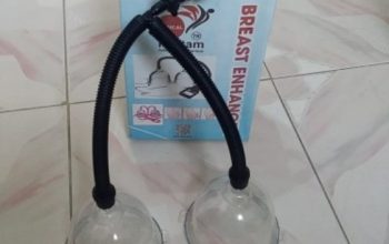 كاسات فعالة لتكبير الثدي