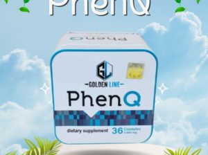 حبوب phenq تزيد من معدل الحرق لتمنع امتصاص الدهون