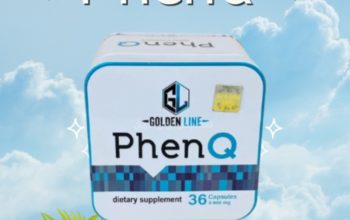 حبوب phenq تزيد من معدل الحرق لتمنع امتصاص الدهون