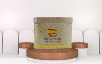 كبسولات ميزو اورال تساعدك في الحصول على جسم مثالي