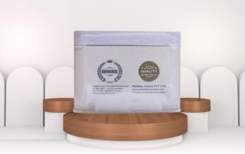 كبسولات كونجاك الاصلي للتخسيس 30ك konjac