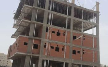مؤسسة ابداع البلد للمقاولات