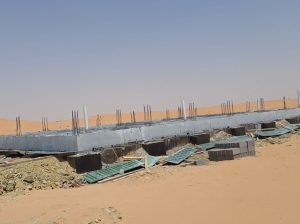 ملاحق خارجية بناء ملاحق مقاول ملاحق
