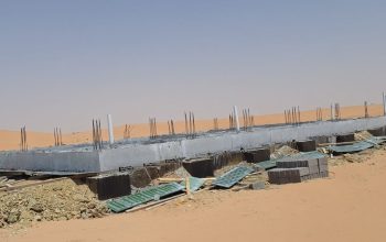 ملاحق خارجية بناء ملاحق مقاول ملاحق