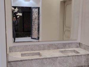 مغاسل رخام , صور مغاسل حمامات حديثة