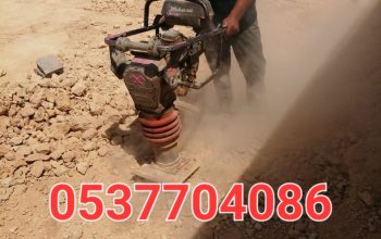 عمل اسفلت امام المنازل في الرياض 086 704 37 05