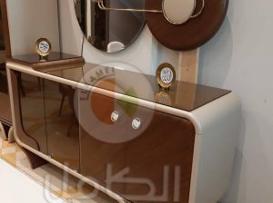 شاهد الآن أحدث غرف سفرة مودرن دمياط 2025 في دمياط