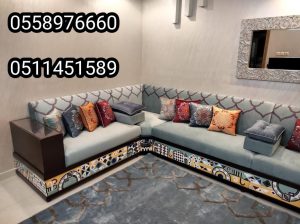مفروشات الجبيل