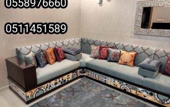 مفروشات الجبيل