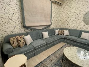 مفروشات الجبيل