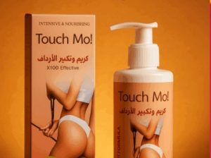 مع كريم تاتش مو – 250 مل هتحصلي على شد ورفع
