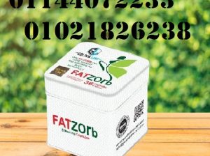 فات زورب – Fat Zorb