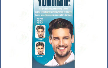 كريم علاج الشيب يوث هير Youthair الأصلي