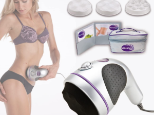 جهاز مساج وتدليك New Massager