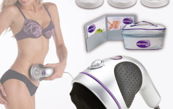 جهاز مساج وتدليك New Massager