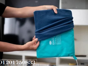 وسادة تدفئة قطنية لايكا تدفئة مريحة للجسم