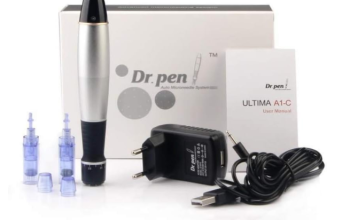 جهاز ديرمابن للبشرة Dermapen
