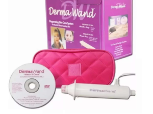 ديرما واند | Derma Wand جهاز شد البشرة وإخفاء التج