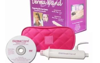 ديرما واند | Derma Wand جهاز شد البشرة وإخفاء التج