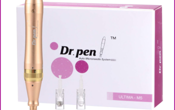 ديرما بن دكتور بن | derma pen dr pen