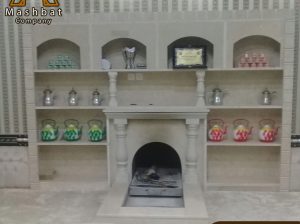 مشبات مودرن, مشبات رخام, مشبات الجنوب, مشبات ابها,