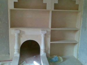 مشبات رخام, مشبات جده, مشبات جيزان, مشبات الشمال,ت