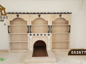 مشب نار,مشبات الهفوف, صور مشب نار, مشب حجر, صور مش