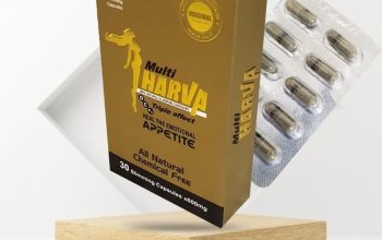 تسهم حبوب هارفا في علاج السمنة المفرطة بسهولة