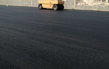 مقاول حفر و سفلتة طرق بالرياض 0537704086