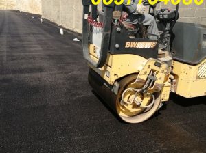 عمل اسفلت امام المنازل في الرياض 086 704 37 05