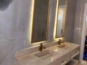 مغاسل رخام , ديكور مغاسل حديثة ، مغاسل حمامات
