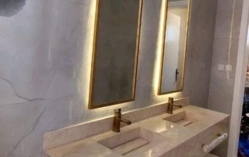 مغاسل رخام , ديكور مغاسل حديثة ، مغاسل حمامات