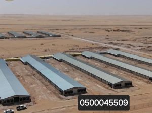 شركه تركيب هناجر ومستودعات بالرياض