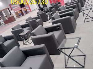 تنظيم وتأجير لوازم المناسبات