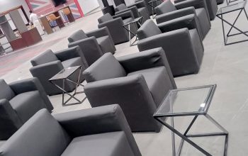 تنظيم وتأجير لوازم المناسبات