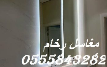 مغاسل رخام ، صور مغاسل حمامات امريكية جديدة
