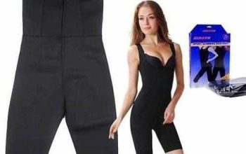 بدلة تخسيس SIBOTE SPORT SLIMMING لحرق الدهون