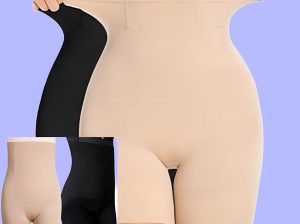 شورت Just One Shaper هتودّعي الكرش والجناب