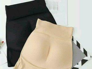 شورت بوش أب لابراز مثالي وجاذبية لا تقاوم