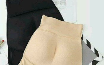 شورت بوش أب لابراز مثالي وجاذبية لا تقاوم