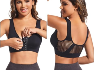 مشد صدر لشد ورفع مثالي من أول لبسة