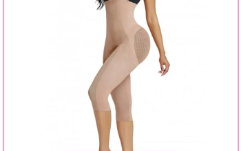 المشد الكامل لنحت الجسم بدون خياطة