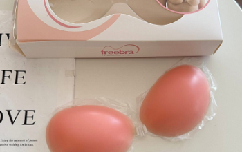 برا صدر سيليكون 100% ذاتية اللصق دعم مثالي وإطلالة