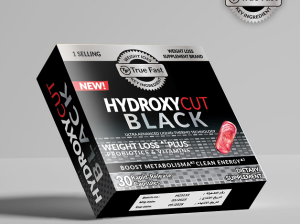كبسولات هيدروكسي كت بلاك لخسارة الوزن – Hydroxycut