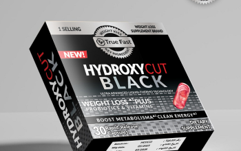 كبسولات هيدروكسي كت بلاك لخسارة الوزن – Hydroxycut